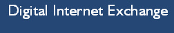 Digital Internet Exchange